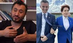 Kemal Özkiraz’dan çarpıcı ‘para teklifi’ çıkışı! İYİ Parti hakkında şok iddia
