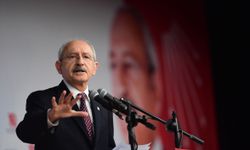 Kılıçdaroğlu'nun "suçu ve suçluyu övme"  davacının duruşması ertelendi