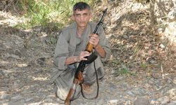 MİT saldırı hazırlığındaki PKK'lı Irak'ın kuzeyinde vurdu