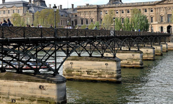 Klima kullanımına olağanüstü çözüm: Seine Nehri’nin suları!