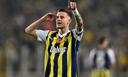Fenerbahçe Szymanski'nin bonservisini güncelledi