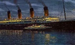 Titanik'in en zengin adamının saati rekor fiyata satıldı!