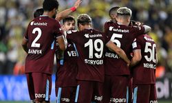 Trabzonspor Adana Demirspor'u ağırlıyor