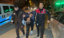 Aksaray’da Alkollü ve Ehliyetsiz Sürücüler Polisi Peşine Taktı