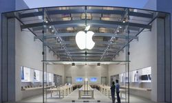 Apple'ın geliri azaldı