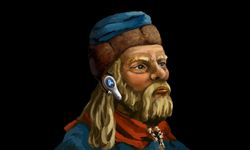 “Bluetooth” ne demek? 10'uncu asırdaki İskandinav kralın “Mavi Diş” lakabı bu teknolojinin adı oldu!