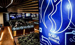 Borsa haftayı yükselişle tamamladı