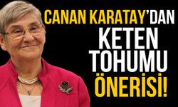 Prof. Dr. Canan Karatay açıkladı: Keten tohumu ömrü uzatır, yaşlanmanıza izin vermez