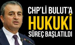 CHP Genel Başkan Yardımcısı hakkında suç duyurusunda bulunuldu
