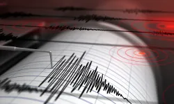Tokat'ta 4,1 büyüklüğünde bir deprem daha!