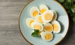 Çok şaşıracaksınız... Haftada 14 adet yumurta yediğinizde vücudunuzda neler olur?