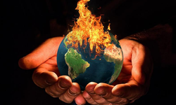 İklim krizinde “dehşet senaryosu”: İnsanlar sıcaktan yolda düşüp ölecek, milyarlarca iklim mültecisi olacak!