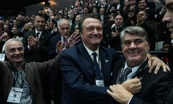 Beşiktaş’ta 2024 yılı böyle geçti