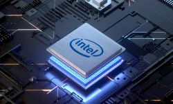 Intel'in geliri geçen yılın dördüncü çeyreğinde azaldı