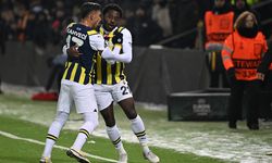 İrfan Can Kahveci ile taraftarlar arasında gerginlik