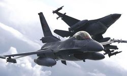 İsveç'in NATO yolu açıldı! Şimdi sıra F-16'larda
