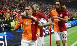 Devler Ligi'nde haftanın golü Kerem Aktürkoğlu'ndan