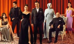 Kızılcık Şerbeti 63. bölüm fragmanı yayınlandı