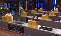 Masterchef son kaptanlık oyununu kim kazandı? MasterChef son bölüm mavi takım kaptanı kim oldu?