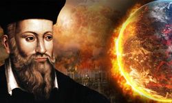 Dünya karanlığa gömülecek, sadece 30 dakikamız olacak! Nostradamus Dünya'yı bekleyen o tehlikeyi 500 sene önceden bilmiş