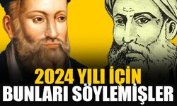 2024 yılında Nostradamus ve İbnü’l Arabi’ye göre neler olacak?
