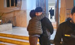Bursalı genç bulduğu para dolu çantayı polise teslim etti