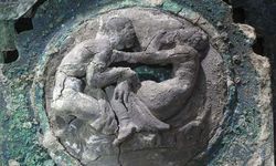 Ahlaksızlığın insanları taşa dönüştürdüğü antik Roma şehri: Pompei