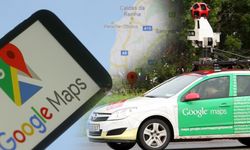 Google Street View kameraları 13 yıl sonra yeni yolculuğa çıkıyor!
