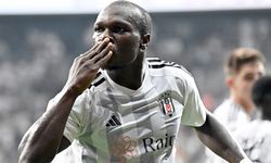 Beşiktaş Aboubakar'ın bonservisini belirledi