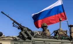Rusya Savunma Bakan Yardımcısı gözaltına alındı