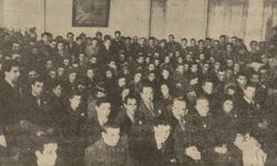 Adana’nın düşman işgalinden kurtuluşu 1939’da böyle kutlanmış