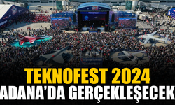 Dünyanın En Büyük Teknoloji Festivali TEKNOFEST 2024 Adana'da Gerçekleşecek!