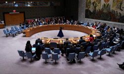 Filistin'in BM üyeliğini öneren karar BMGK'de onaylandı