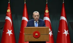 Cumhurbaşkanı Erdoğan Alman mevkidaşı ile görüşecek