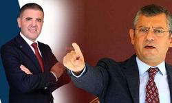 CHP'li Belediye Başkanı Adayı'ndan Özgür Özel'e: ağır küfürler 'O...ç... Özel'