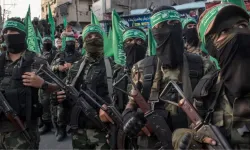 Hamas, İsrail'in Gazze'de oynayan çocukları hedef almasını "korkunç bir suç" olarak nitelendirdi