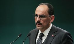 MİT Başkanı ibrahim Kalın, Hamas Siyasi Büro yetkilileri ile görüştü