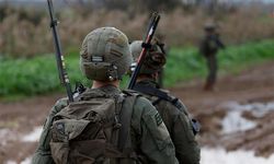 İsrail Ordusu Refah'a girmeye hazırlanıyor