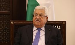 Filistin Devlet Başkanı Abbas İsrail'in, Gazze'den tamamen çekilmesi gerektiğini bildirdi