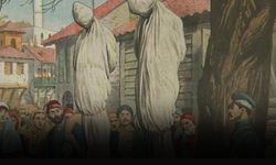 Osmanlı’da Cellat Mezatı ve Diğer Garip Olaylar