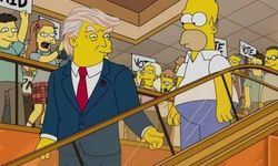 Simpsons dizisi geleceği nasıl tahmin ediyor?
