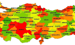 İstanbul’un zirvede yer almadığı liste dikkat çekti: İşte Türkiye’nin en zengin şehirleri!
