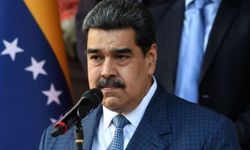 Venezuela'da devlet başkanı Maduro'ya karşı suikast hazırlığı iddiasıyla 6 yabancıyı tutuklandı