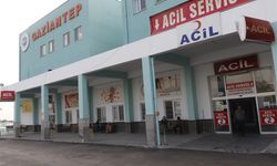Gaziantep'te doktora şiddet: Hasta yakınları tarafından darp edilen doktorun burnu kırıldı