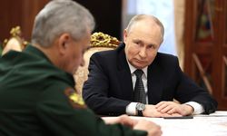 Putin'den nükleer silah açıklaması