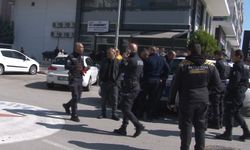 Antalya’da zabıta meslektaşını öldürdü: Mobbing iddiası