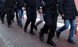 Aranan şahıslara operasyon: Sadece istanbul'da 25 bin gözaltı