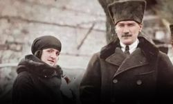 Atatürk’ün eşi Latife Hanım nasıl rol model oldu?