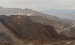 İşçiler hala toprak altında: Erzincan'daki altın madeni, yeni iş ilanı açtı