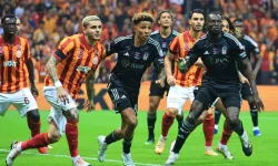 Beşiktaş - Galatasaray derbisi öncesi kart alarmı: 12 oyuncu sınırda!